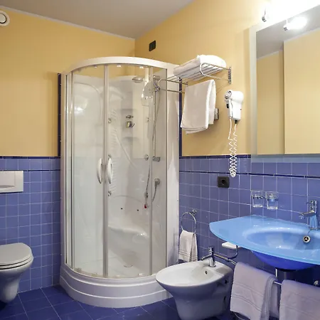 Hotel Marzia Livigno