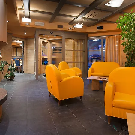 Marzia Hotel Livigno