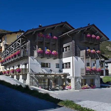 Hotel Marzia