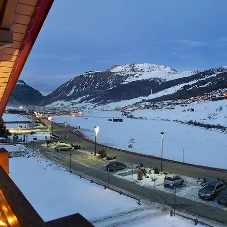 Marzia Hotel Livigno