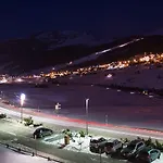 马尔齐亚酒店 4*