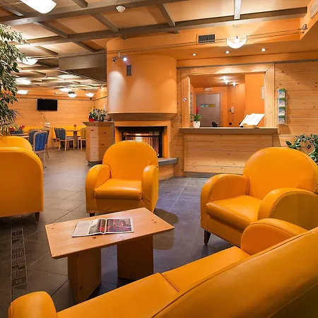 Marzia Hotel 4*