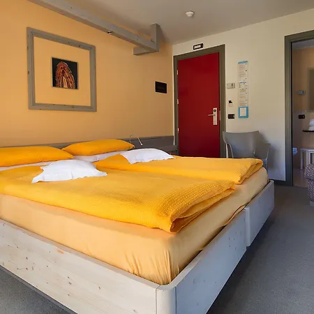 Marzia Hotel