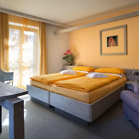 Hotel Marzia