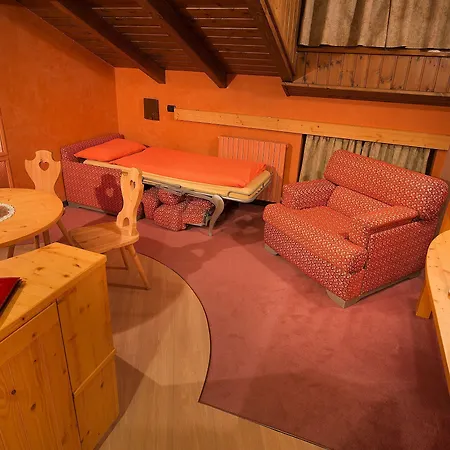 Hotel Marzia