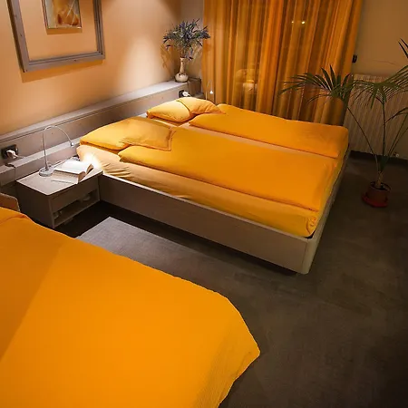 Hotel Marzia 4*