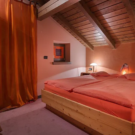 Hotel Marzia 4*