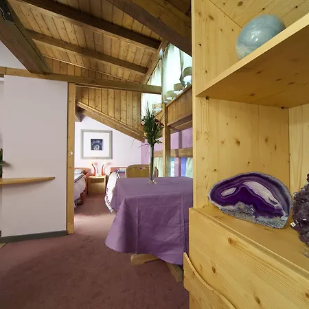 Hotel Marzia Livigno