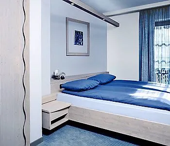 Marzia 4* Livigno