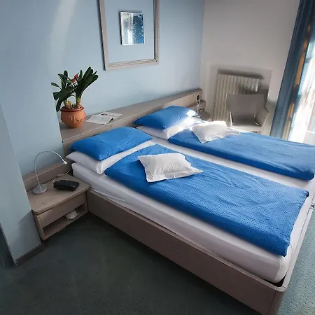 Marzia Hotel
