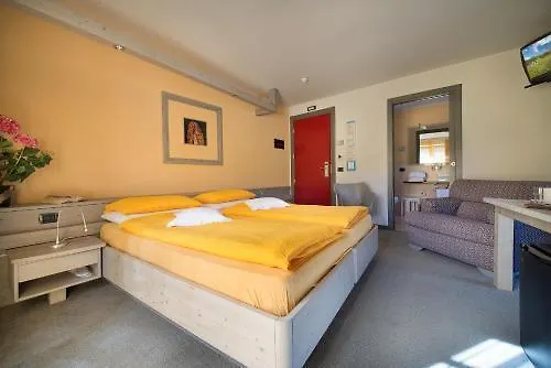 Hotel Marzia