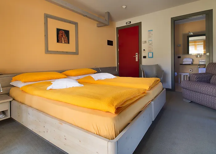 Marzia Hotel