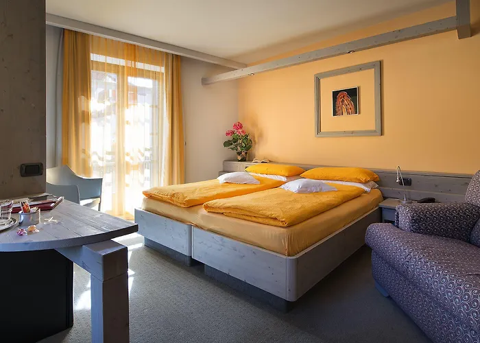 Hotel Marzia