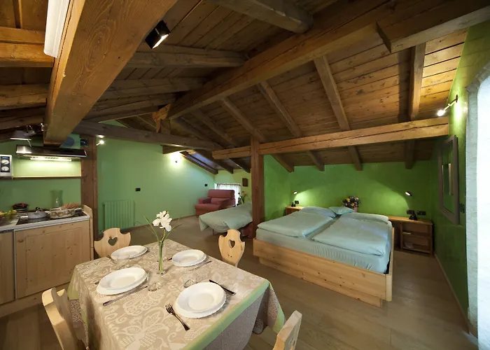Hotel Marzia 4*