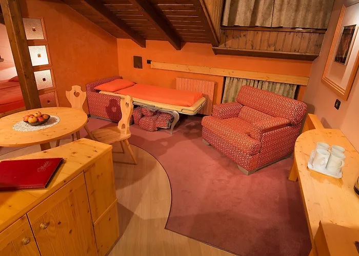 Hotel Marzia