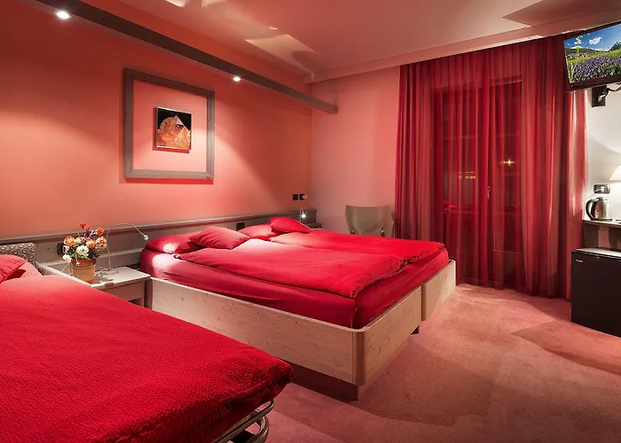 Hotel Marzia 4*