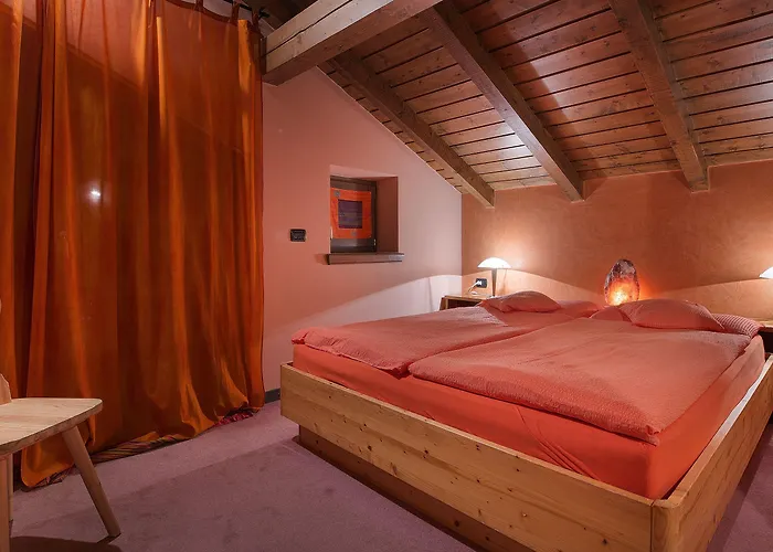Hotel Marzia 4*
