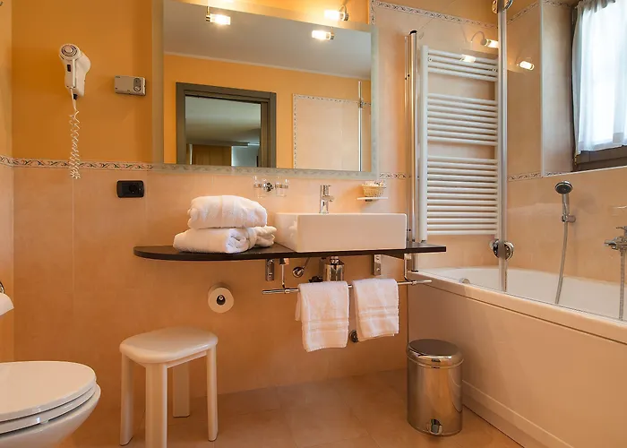 Marzia Hotel 4*