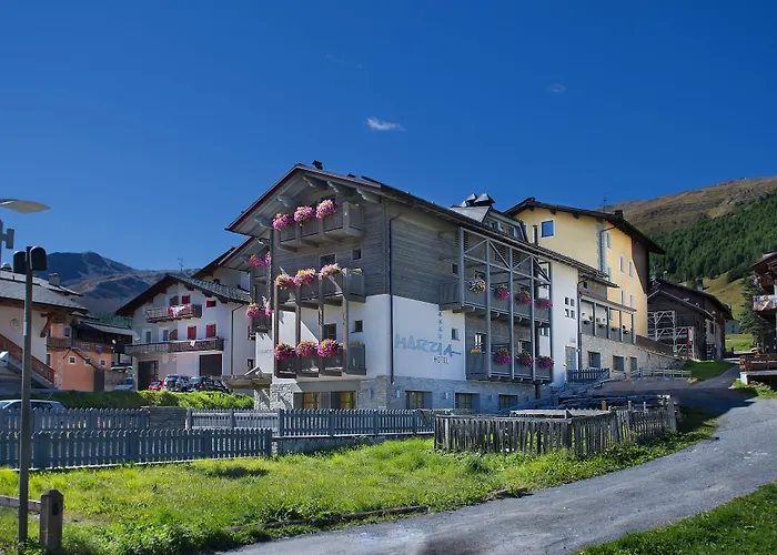Marzia Livigno
