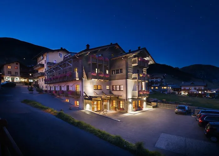 Hotel Marzia 4*