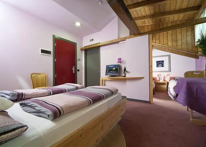 Marzia Livigno