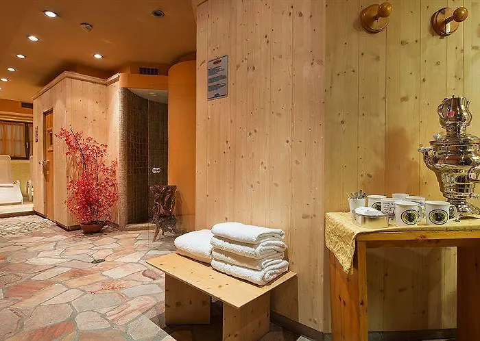 Marzia 4* Livigno