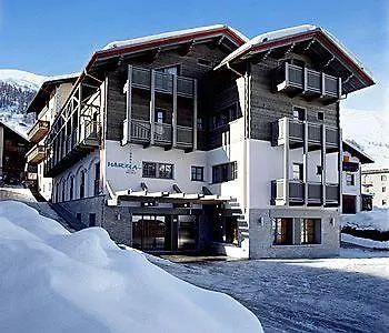 Marzia Hotel 4*