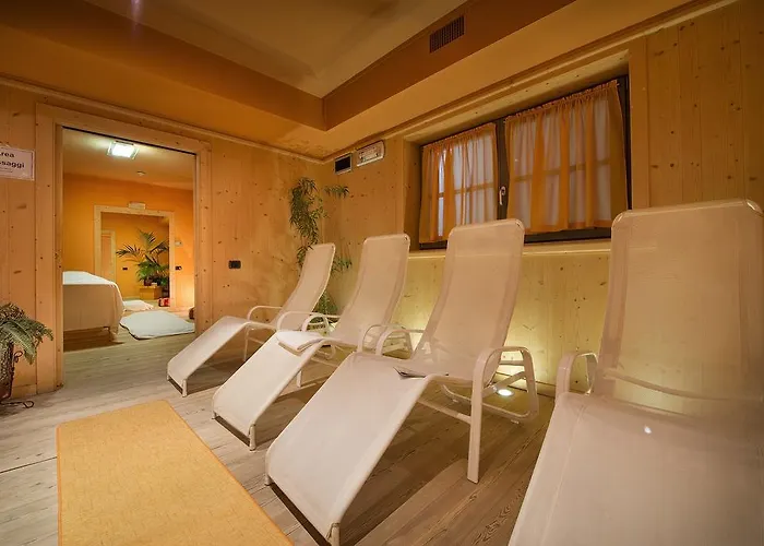 Hotel Marzia 4*