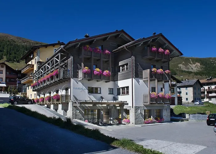Hotel Marzia