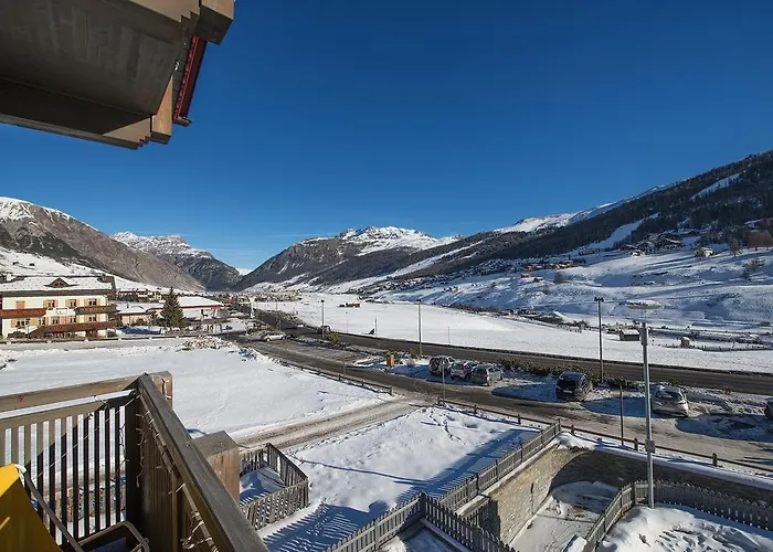 Hotel Marzia 4*