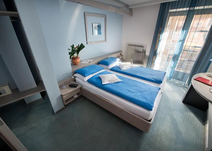 Marzia Hotel